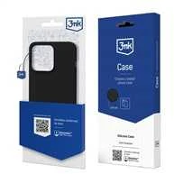 Nezatříděno 3Mk Protection Redmi 13C 5G - 3mk Silikoninis dėklas