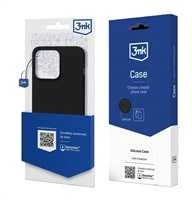 3Mk Protection Redmi Note 14 5G - 3mk Silikoninis dėklas