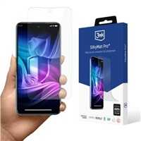 3Mk Protection Infinix Hot 50 5G - 3mk Silky Matt Pro