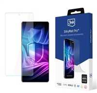 3Mk Protection Infinix Zero 40 5G - 3mk Silky Matt Pro