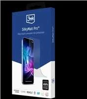 Samsung Galaxy A17 5G - 3mk Silky Matt Pro