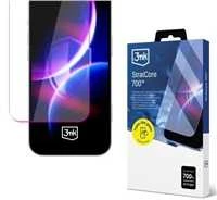 3Mk apsauginė grūdinto daugiasluoksnė apsauginė plėvelė „3mk StratCore700“, skirta „iPhone 14 Pro“