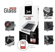 3MK FlexibleGlass Ekrano apsauga, Huawei, P9 Lite 2017, Hibridinis stiklas, Skaidrus