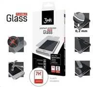 3MK FlexibleGlass ekrano apsauga, Samsung, Galaxy A50, hibridinis stiklas, skaidrus