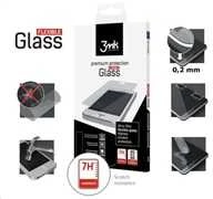 3MK FlexibleGlass ekrano apsauga, Samsung, Galaxy J5 2017, hibridinis stiklas, skaidrus