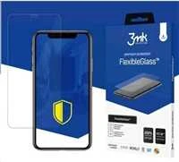 LCD apsauginė plėvelė 3MK Flexible Glass Xiaomi Redmi Note 10 4G/Note 10S/Poco M5s