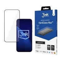 3Mk apsauga OnePlus 15 5G - 3mk HardGlass Max Juodas