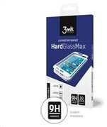LCD apsauginis stikliukas 3MK Hard Glass Max Huawei P40 Pro juodas