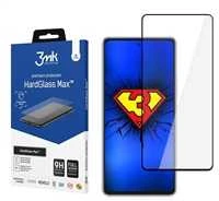 Apsauginis stiklas 3MK HardGlass Max skirtas Samsung Galaxy A53 5G
