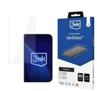 Grūdintas stiklas 3MK HardGlass do Apple iPhone Duo