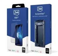 3MK ScreenVibe Apple iPhone 12 Pro Max 6.7" Apsauginis grūdintas stiklas su aplikatoriumi 5vnt