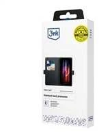 3Mk apsauga Redmi 15 4G/ 15 5G - 3mk piniginės dėklas