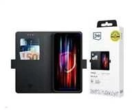 3Mk Protection Redmi Note 14 Pro 4G – 3mk piniginės dėklas