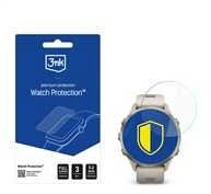 3Mk „Garmin Forerunner 970“ (47 mm) – 3 mk laikrodžio apsauga su ARC