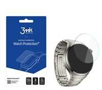 3MK plėvelė ARC Watch Huawei Watch 4 Pro Elite 48mm plėvelė Fullscreen