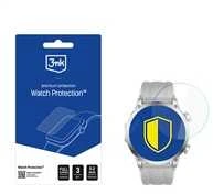 3Mk apsauga „Armodd Silentwatch 7 Pro GPS“ – 3mk laikrodžio apsauga su „FlexibleGlass“