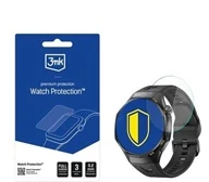 3Mk Protection Huawei Watch GT 7 46mm - 3mk Watch Protection FlexibleGlass