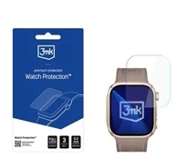 3Mk Protection Huawei Watch D3 - 3mk Watch Protection lankstus stiklas