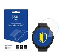 3Mk Protection Suunto Core 2 - 3mk Watch Protection FlexibleGlass