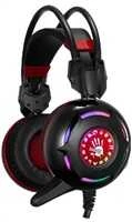 A4Tech A4TSLU45541 Ausinės Bloody G300 Juodas