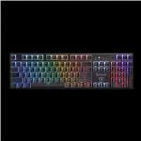 Klaviatūra A4Tech Bloody S510R pudingas (Mėlyna Switch)