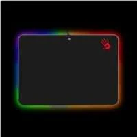 A4Tech A4TPAD46015 pelės kilimėlis A4Tech BLOODY RGB MP-50RS (35,8x25,6x0,26) cm
