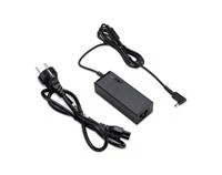 Acer NP.ADT0A.077 maitinimo adapteris / inverteris Vidaus 45 W Juoda