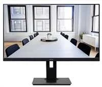 Monitorius „Acer Vero B247YEBMIPRZXV“ – 23,8 colio | IPS | FHD | 4 ms | 100 Hz | Ekologiškas, ergonomiškas stovas