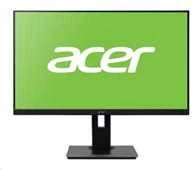 Monitorius Acer VERO B277UGBEMIQPRUZX 27" - 2560X1440 HDMI DP TYPE-C RJ45 US