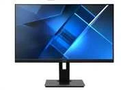 Monitorius Acer | Vero B8 B278UEbemiqprcuzx | 27 " | IPS | 16:9 | 100 Hz | 4 ms | 2560 x 1440 pikselių | 350 cd/m² | HDMI jungtys quantity 1 | Juodas