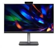 Acer Vero CB273bemipruzx 68,6 cm (27 colių) FHD IPS biuro monitorius HDMI/DP/USB-C PD90W
