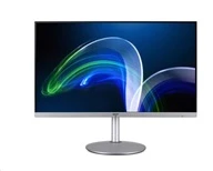 Monitorius Acer CB322QUEs 31.5" 80cm 16:9 60Hz 3840x2160 sidabrinis