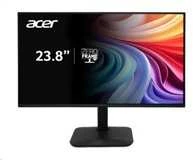 Monitorius ACER KA242YP6BIP 23.8IN - 1920X1080 HDMI DP Juodas