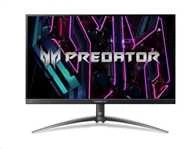 Monitorius Acer Predator XB273UF5bmiiprzx - 360Hz | QHD | IPS | 27''
