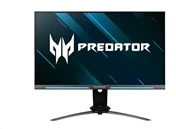 „Acer“ 27 colių IPS 2560X1440 plokščiaekranis TFT monitorius, 210Hz DP 144Hz HD