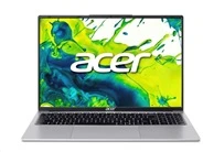 Nešiojamas kompiuteris Acer Aspire Lite 16 Light Sidabrinis (AL16-54P-544A) (NX.DK4EC.002)