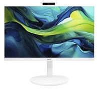 ACER PC AiO Aspire C27A-GRPL_JUWCI513420H_90W, Core i5 13420H, 16 GB, 1024 GB SSD, Intel Graphics, W11, balta