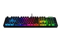Acer Predator Aethon 700 | Klaviatūra žaidimams | su laidu | US | Juodas