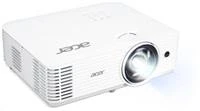 Acer H6518STi DLP projektorius / 1920 x 1080 / 3500 lm / 16:9 / Baltas