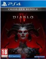 Blizzard Diablo IV PS4