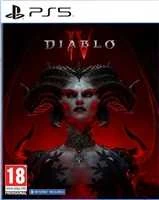Blizzard Diablo IV PS5