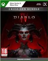 Blizzard Diablo IV