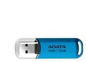 ADATA | USB atmintinė | C906 | 32 GB | USB A tipo | Mėlyna