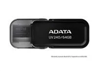 ADATA | UV240 | 32 GB | USB Type-A | Juodas