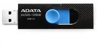 Atmintukas Adata UV320 32GB Juodas