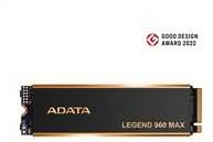 ADATA LEGEND 960 MAX 1TB PCIe M.2 SSD