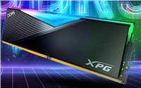 RAM XPG (ADATA) ADATA XPG LANCER DDR5 32GB 2x16GB UDIMM 6000MHz 1.35V 30-40-40 Juodas