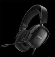 Ausinės XPG (ADATA) XPG Precog S juoda