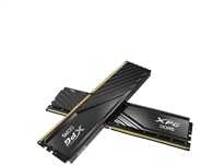 Adata Xpg Lüfter XPG MAESTRO PLUS 42SA (120mm ARGB Fan) juodas retail