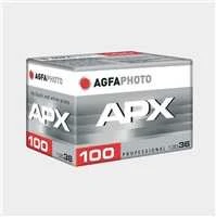 Fotojuosta Agfaphoto pan apx 100/36 kadrai